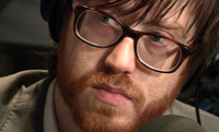 Will Sheff of Okkervil River